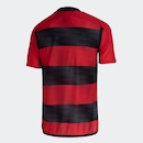 Camisa 1 do Flamengo Authentic adidas - Masculina - Foto 4