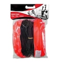 Rede Vôlei de Praia Rede Sport 4X4 4 Faixas - Foto 1