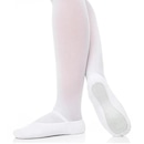 Sapatilha Só Dança Meia Ponta - Adulto - Foto 1