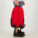 Mochila adidas Classica Linear Day - 20 litros - Foto 3