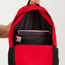 Mochila adidas Classica Linear Day - 20 litros - Foto 4