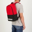 Mochila adidas Classica Linear Day - 20 litros - Foto 1