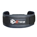 Cinto Cinturão para Musculação Nc Extreme Cross Training Lpo - Foto 1