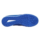 Chuteira Society Topper Maestro Pro Iv - Adulto - Foto 2