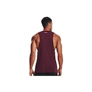 Camiseta Regata Under Armour Rock Brahma Bull - Masculina - Foto 3