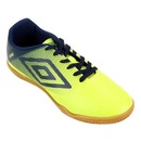 Chuteira Futsal Umbro Game IC - Adulto - Foto 2