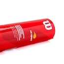 Bola de Tênis Wilson Us Open Junior Stage 3 competitivo - 3 Unidades - Foto 3