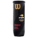 Bola de Tênis Wilson US Open Regular Duty - 3 Unidades - Foto 1