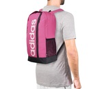 Mochila adidas Linear BP - 20 Litros - Foto 1