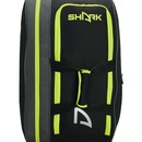 Raqueteira de Beach Tennis Shark - Foto 1