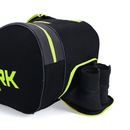 Raqueteira de Beach Tennis Shark - Foto 8