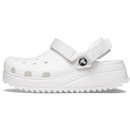 Sandália Crocs Classic Hiker Clog - Feminina - Foto 2