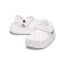 Sandália Crocs Classic Hiker Clog - Feminina - Foto 4
