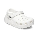 Sandália Crocs Classic Hiker Clog - Feminina - Foto 5