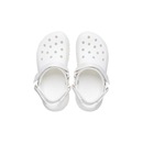 Sandália Crocs Classic Hiker Clog - Feminina - Foto 6