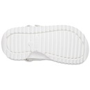 Sandália Crocs Classic Hiker Clog - Feminina - Foto 8