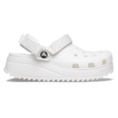 Sandália Crocs Classic Hiker Clog - Feminina - Foto 1