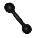 Halter IBJ de Ferro - 2Kg - Foto 2