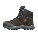Bota Adventure Snake Dry Stone II Impermeável - Adulto - Foto 3