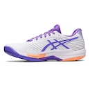 Tênis Asics Solution Speed FF 2 - Feminino - Foto 2