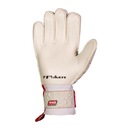 Luvas de Goleiro Poker Profissional Firmness 4 - Adulto - Foto 4