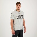Camisa do Vasco Caravela Kappa - Masculina - Foto 5