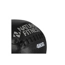 Wall Ball Natural Fitness - 4kg - Foto 4