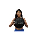 Wall Ball Natural Fitness - 4kg - Foto 5