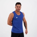 Camiseta Regata Kappa Basic - Masculina - Foto 2