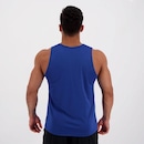 Camiseta Regata Kappa Basic - Masculina - Foto 3
