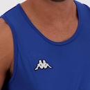 Camiseta Regata Kappa Basic - Masculina - Foto 4