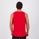 Camiseta Regata Kappa Basic - Masculina - Foto 3