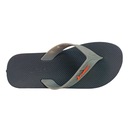 Chinelo Rider Grendene Street - Masculino - Foto 6