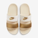 Chinelo Slide Nike Offcourt Duo - Feminino - Foto 4