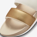 Chinelo Slide Nike Offcourt Duo - Feminino - Foto 5
