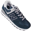 TÊNIS NEW BALANCE 574V2 - MASCULINO - Foto 2