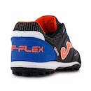 Chuteira Society Joma Top Flex - Adulto - Foto 2