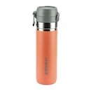 Garrafa Térmica Stanley Quick Flip - 710 ml - Foto 1