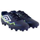 Chuteira de Campo Umbro Prism + - Adulto - Foto 2