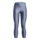 Calça Legging Under Armour 7/8 Hg Hi Rise - Feminina - Foto 4