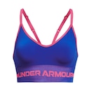 Top Fitness Under Armour Seamless Low Long - Feminino - Foto 4