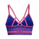 Top Fitness Under Armour Seamless Low Long - Feminino - Foto 5