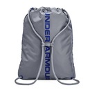Sacola Under Armour Ozsee Sackpack - Unissex - Foto 3
