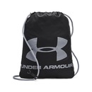 Sacola Under Armour Ozsee Sackpack - Unissex - Foto 1