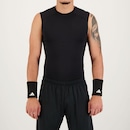 Munhequeira adidas - Par - Foto 2