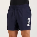 Shorts Fila Train - Masculino - Foto 3