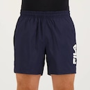 Shorts Fila Train - Masculino - Foto 1