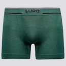 Cueca Boxer Lupo Microfibra Sem Costura - Adulto - Foto 1