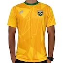 Camiseta Lotto Clubes Brasil I - Masculino - Foto 1