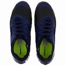 Chuteira Futsal Max 1000 Ecoknit Penalty - Adulto - Foto 4
